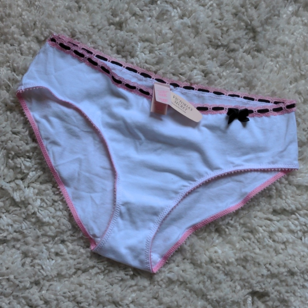 Victoria's Secret Cotton Panties